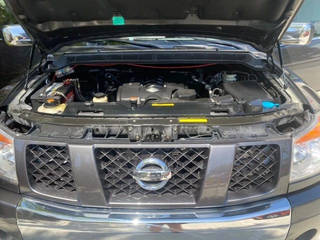 2006 Nissan Armada - Image 18 of 21