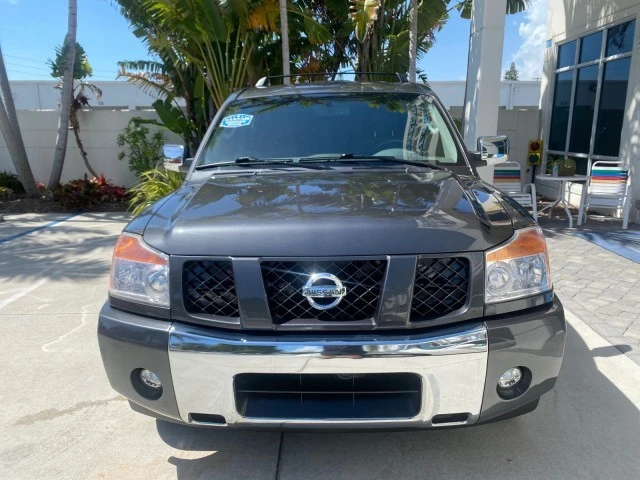 2006 Nissan Armada - Image 3 of 21
