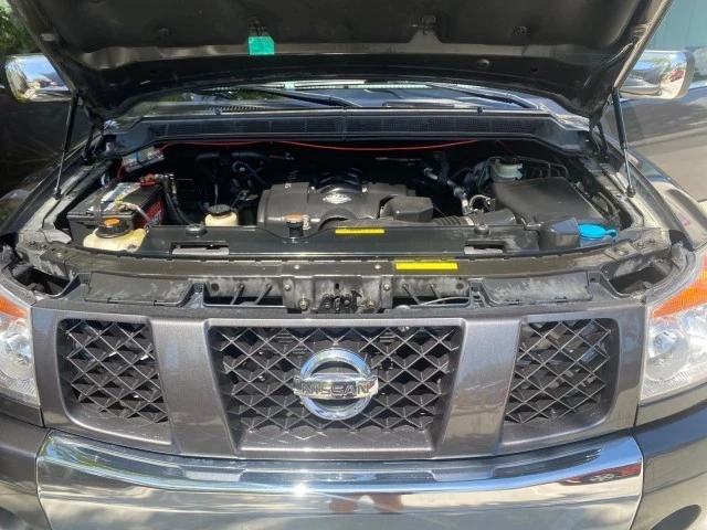 2006 Nissan Armada - Image 18 of 21