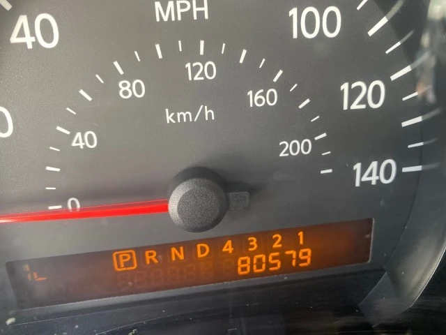 2006 Nissan Armada - Image 19 of 21