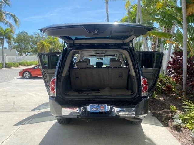 2006 Nissan Armada - Image 16 of 21
