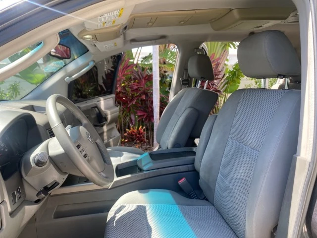 2006 Nissan Armada - Image 11 of 21