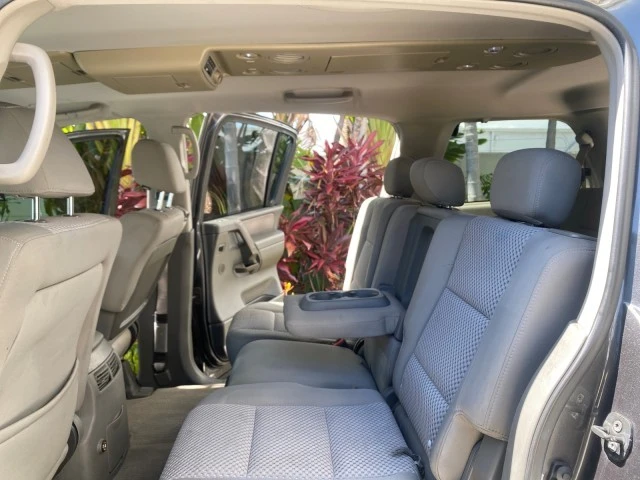 2006 Nissan Armada - Image 15 of 21