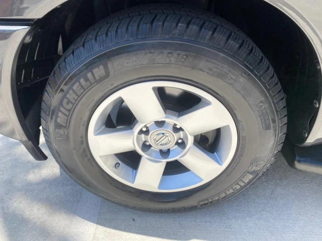 2006 Nissan Armada - Image 20 of 21