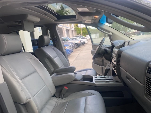 2006 Nissan Armada - Image 13 of 21
