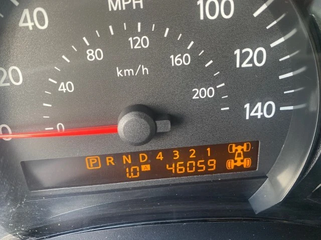 2006 Nissan Armada - Image 19 of 21