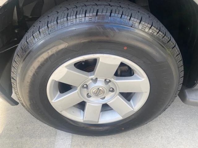 2006 Nissan Armada - Image 20 of 21