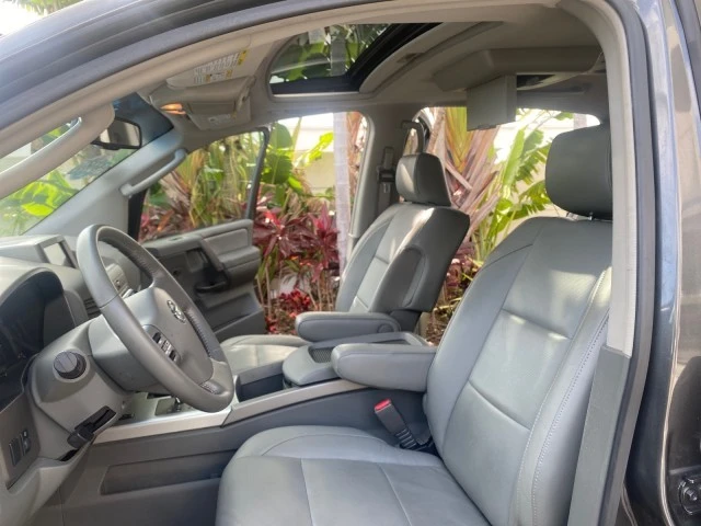 2006 Nissan Armada - Image 11 of 21