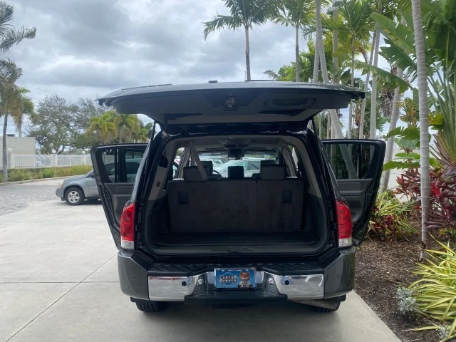 2006 Nissan Armada - Image 16 of 21