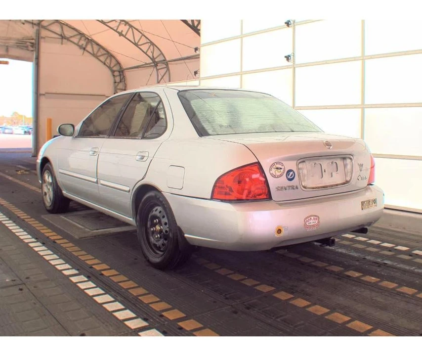 2006 Nissan Sentra 5th Gen - Image 5 of 12