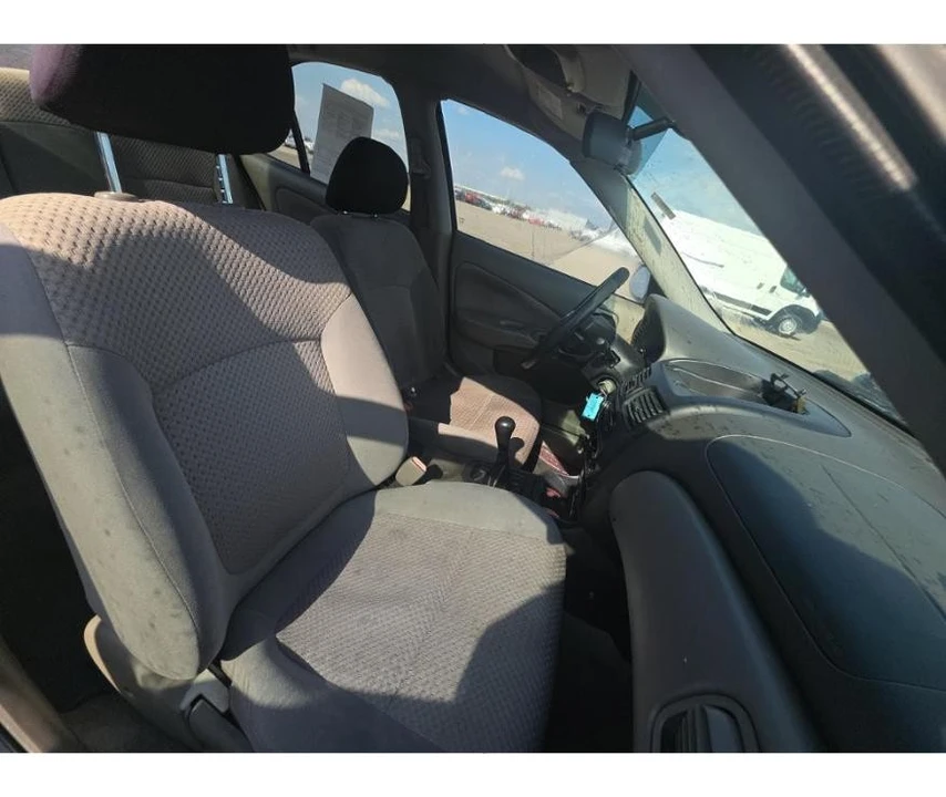 2006 Nissan Sentra 5th Gen - Image 7 of 12