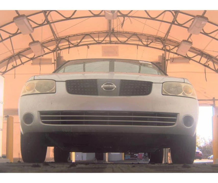 2006 Nissan Sentra 5th Gen - Image 3 of 12