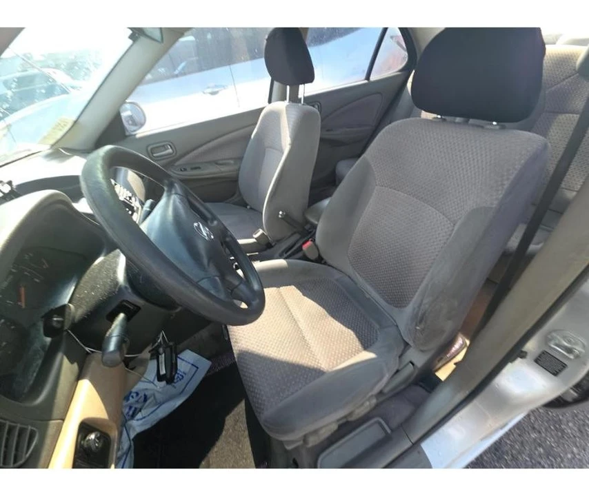 2006 Nissan Sentra 5th Gen - Image 6 of 12