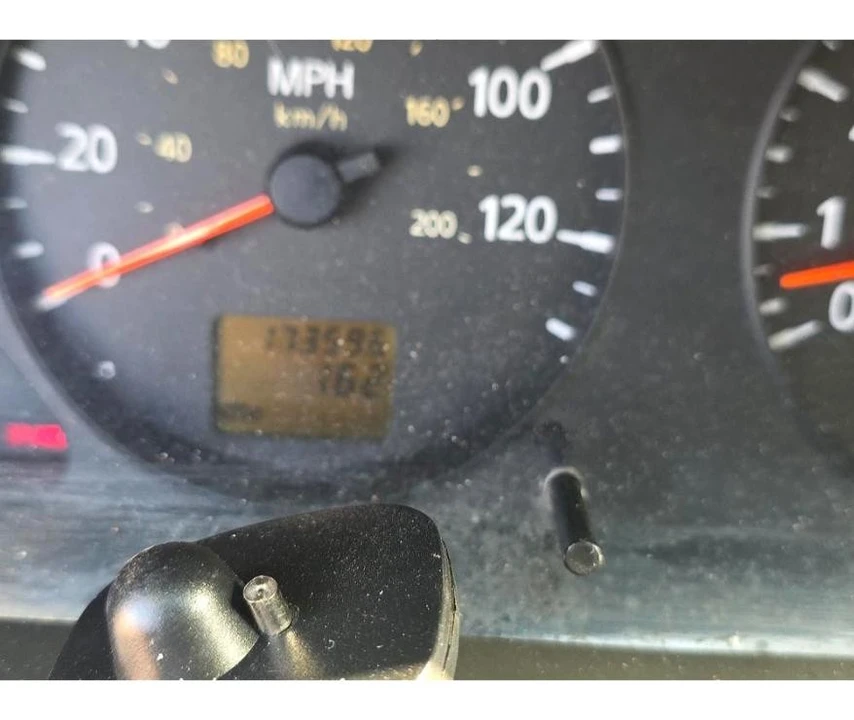2006 Nissan Sentra 5th Gen - Image 10 of 12