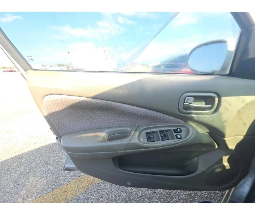 2006 Nissan Sentra 5th Gen - Image 8 of 12
