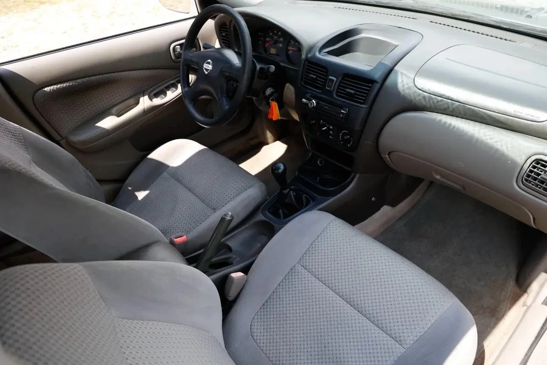 2006 Nissan Sentra 5th Gen - Image 18 of 21