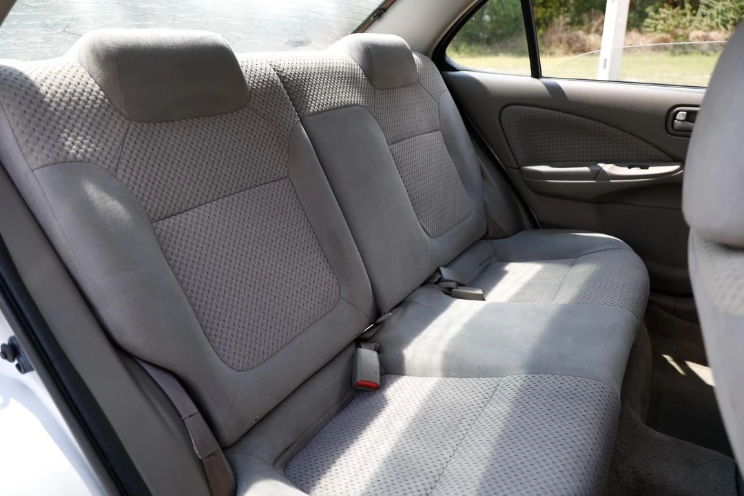 2006 Nissan Sentra 5th Gen - Image 12 of 21