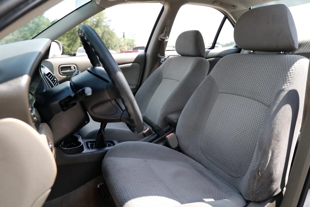 2006 Nissan Sentra 5th Gen - Image 6 of 21