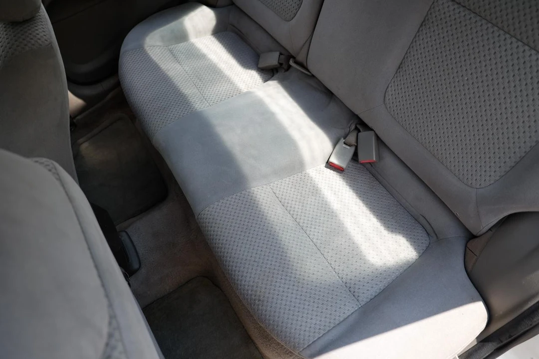 2006 Nissan Sentra 5th Gen - Image 10 of 21