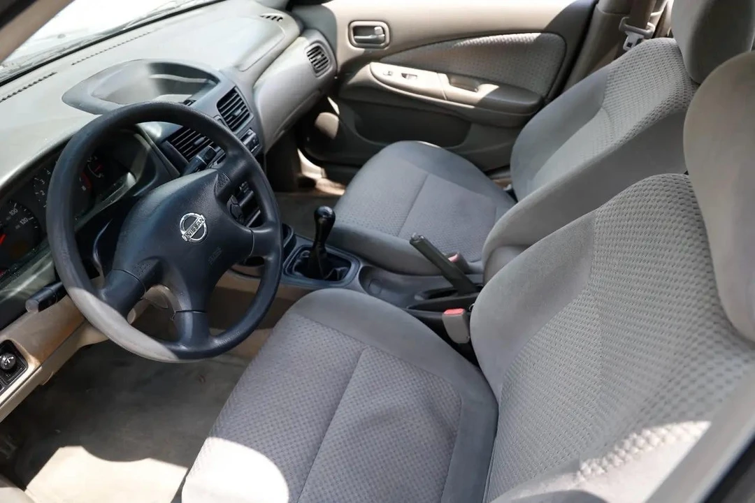 2006 Nissan Sentra 5th Gen - Image 4 of 21