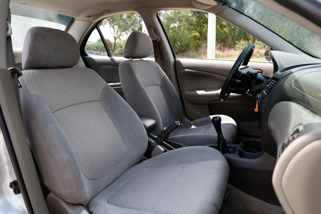 2006 Nissan Sentra 5th Gen - Image 16 of 21
