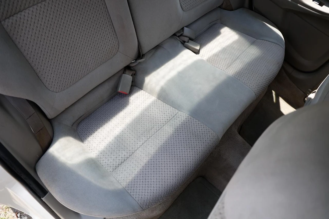 2006 Nissan Sentra 5th Gen - Image 14 of 21