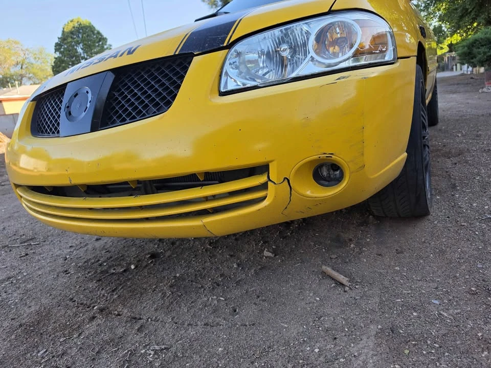 2006 Nissan Sentra 5th Gen - Image 7 of 13