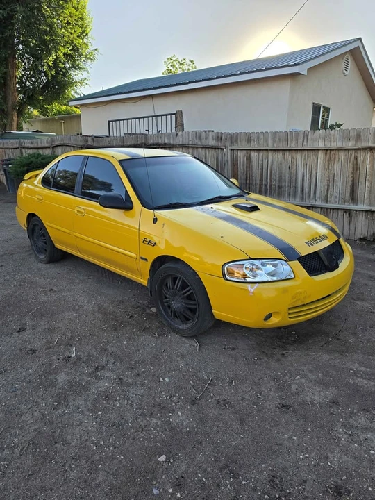 2006 Nissan Sentra 5th Gen - Image 4 of 13