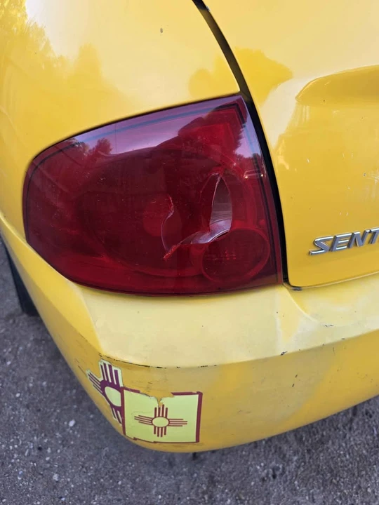 2006 Nissan Sentra 5th Gen - Image 8 of 13