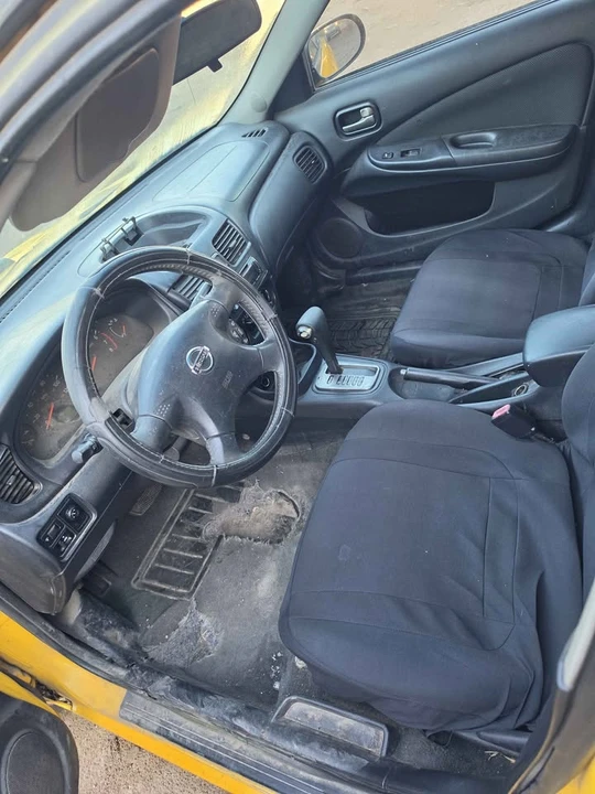 2006 Nissan Sentra 5th Gen - Image 10 of 13