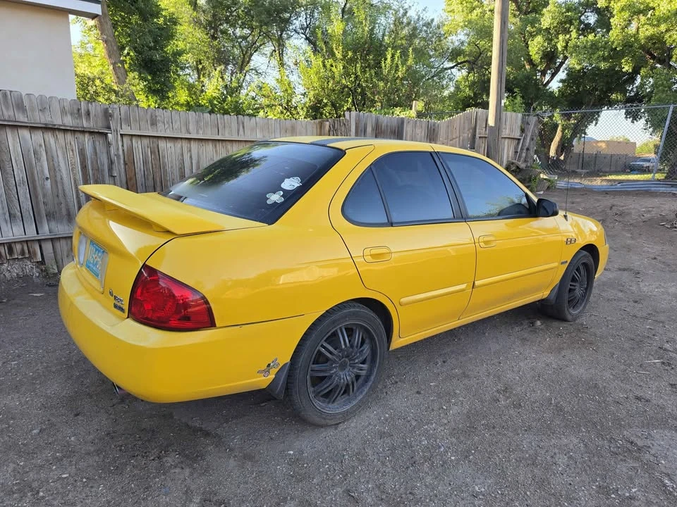 2006 Nissan Sentra 5th Gen - Image 6 of 13