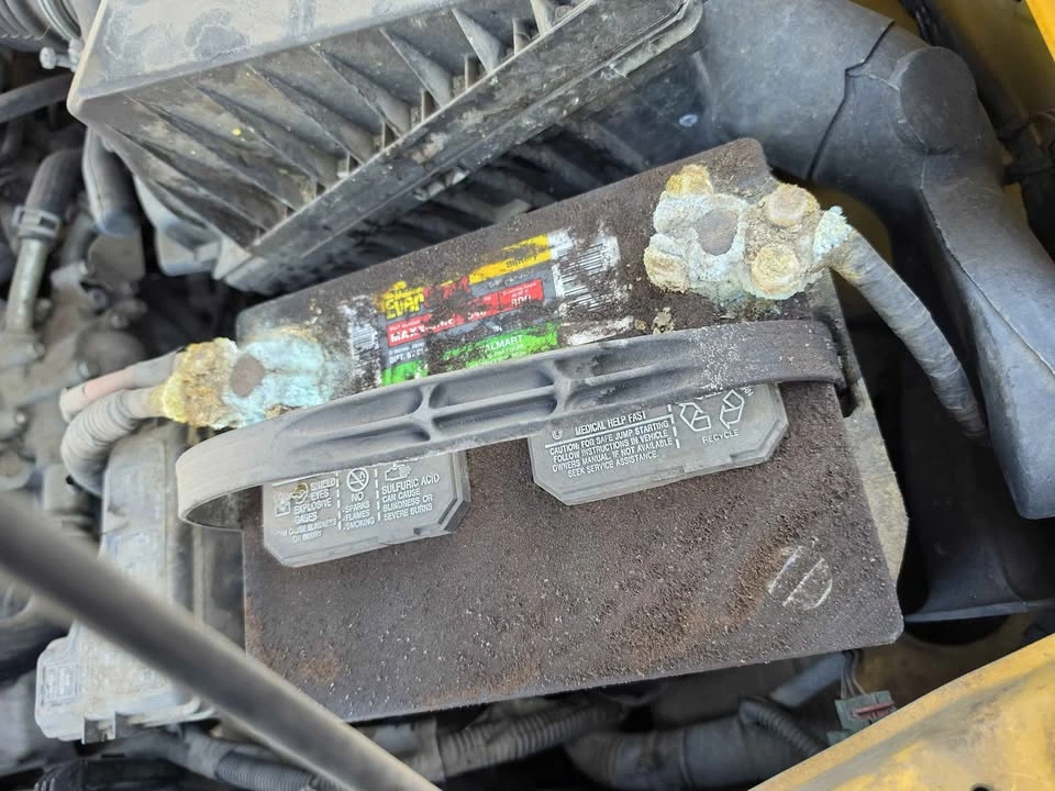 2006 Nissan Sentra 5th Gen - Image 13 of 13