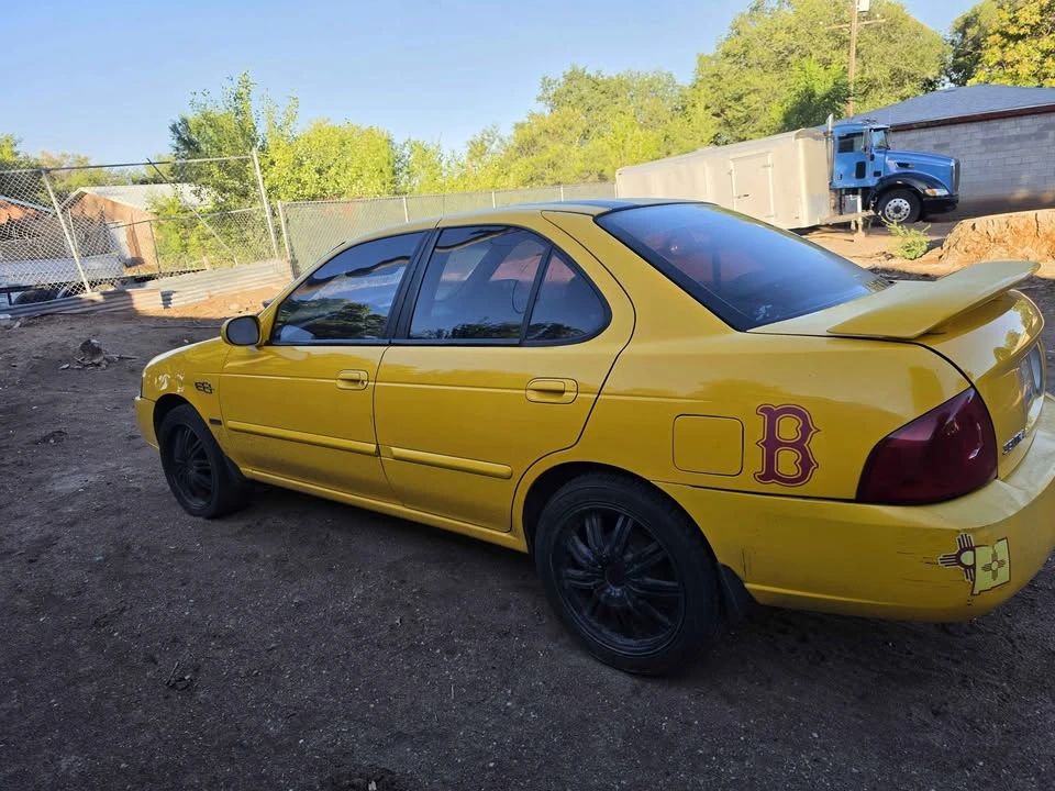 2006 Nissan Sentra 5th Gen - Image 5 of 13