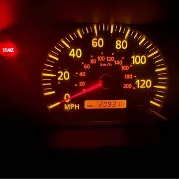 2006 Nissan Sentra NISMO Sedan 4D