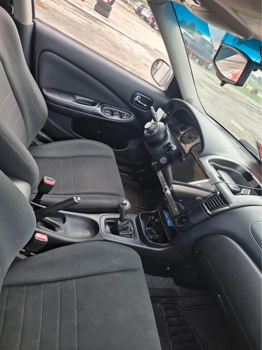 2006 Nissan Sentra SE-R 5th Gen - Image 6 of 11