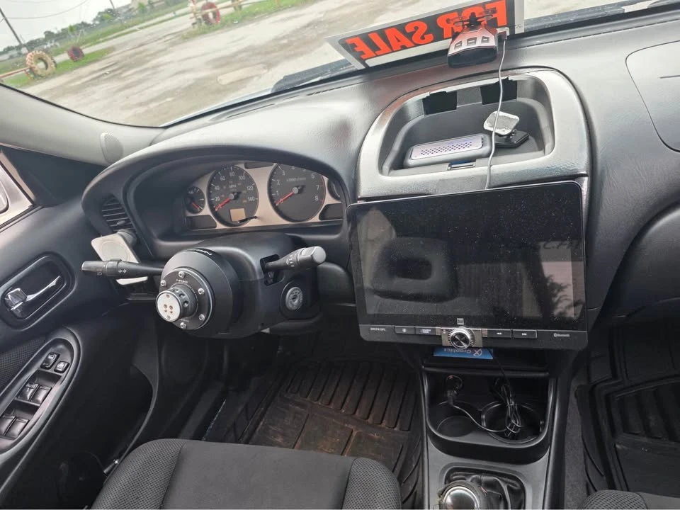 2006 Nissan Sentra SE-R 5th Gen - Image 7 of 11