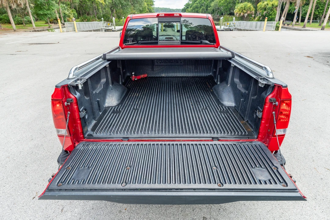 2006 Nissan Titan 1st Gen - Image 15 of 31