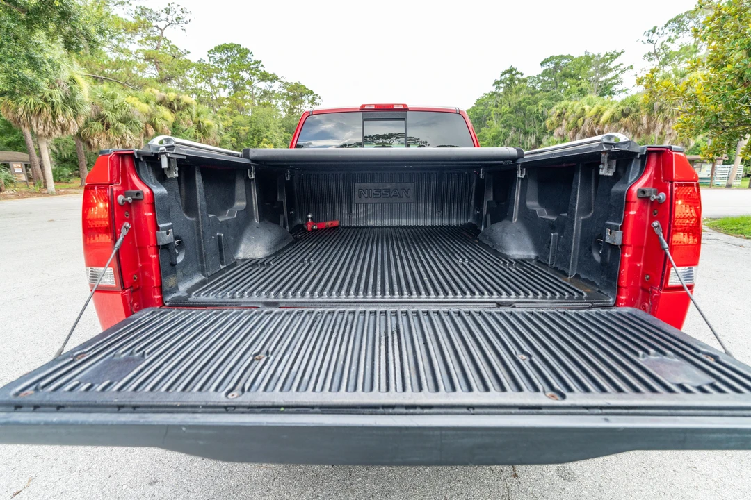 2006 Nissan Titan 1st Gen - Image 14 of 31