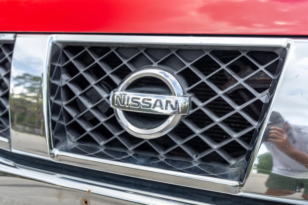 2006 Nissan Titan 1st Gen - Image 26 of 31