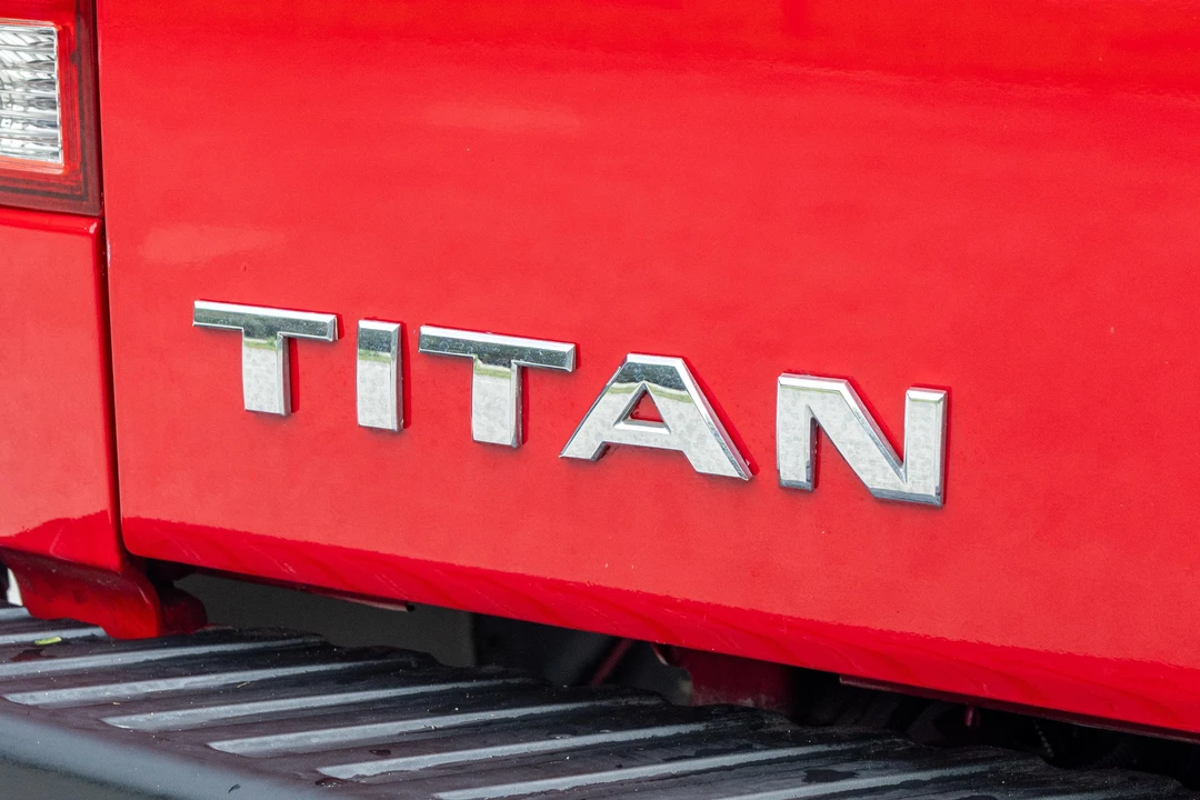 2006 Nissan Titan 1st Gen - Image 28 of 31