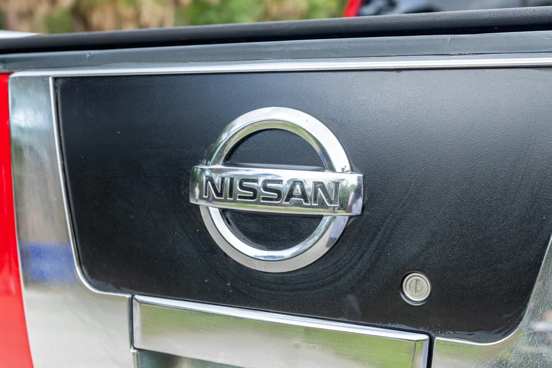 2006 Nissan Titan 1st Gen - Image 29 of 31