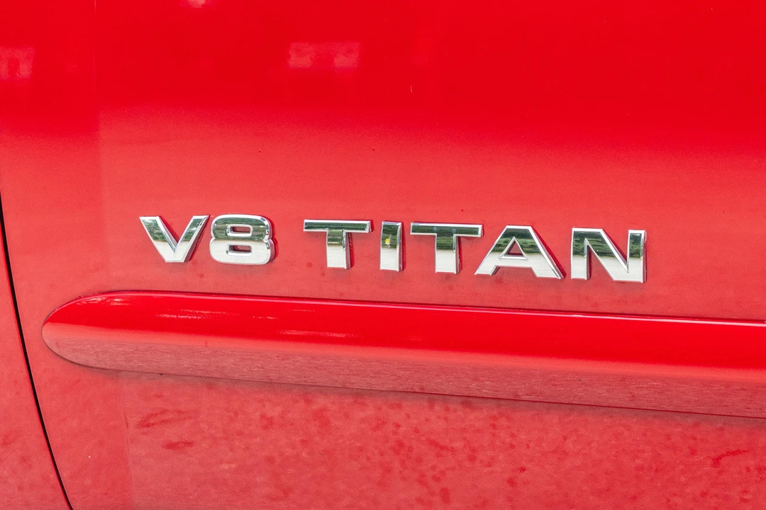 2006 Nissan Titan 1st Gen - Image 30 of 31