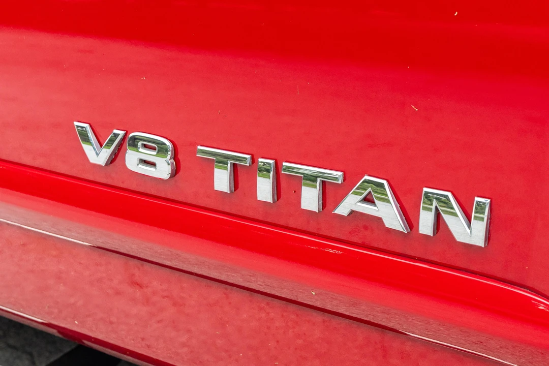 2006 Nissan Titan 1st Gen - Image 31 of 31