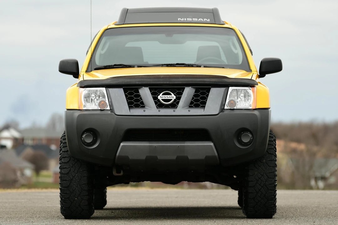 2006 Nissan Xterra 2nd Gen - Image 2 of 5