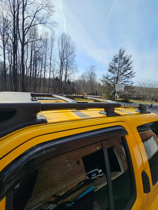 2006 Nissan Xterra 2nd Gen - Image 12 of 31