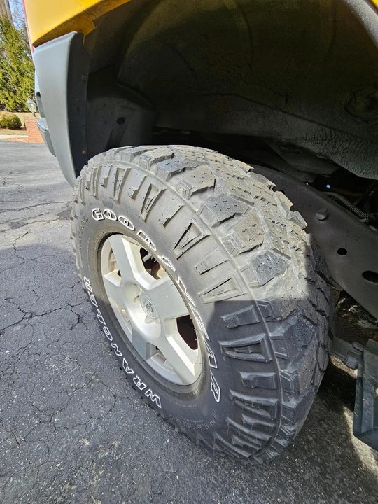 2006 Nissan Xterra 2nd Gen - Image 18 of 31