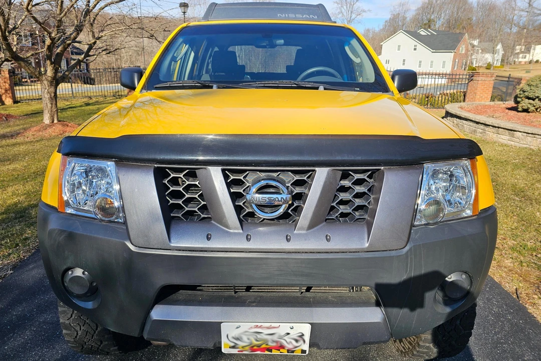2006 Nissan Xterra 2nd Gen - Image 2 of 31