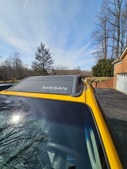 2006 Nissan Xterra 2nd Gen - Image 11 of 31