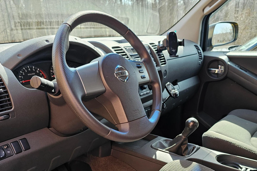 2006 Nissan Xterra 2nd Gen - Image 21 of 31