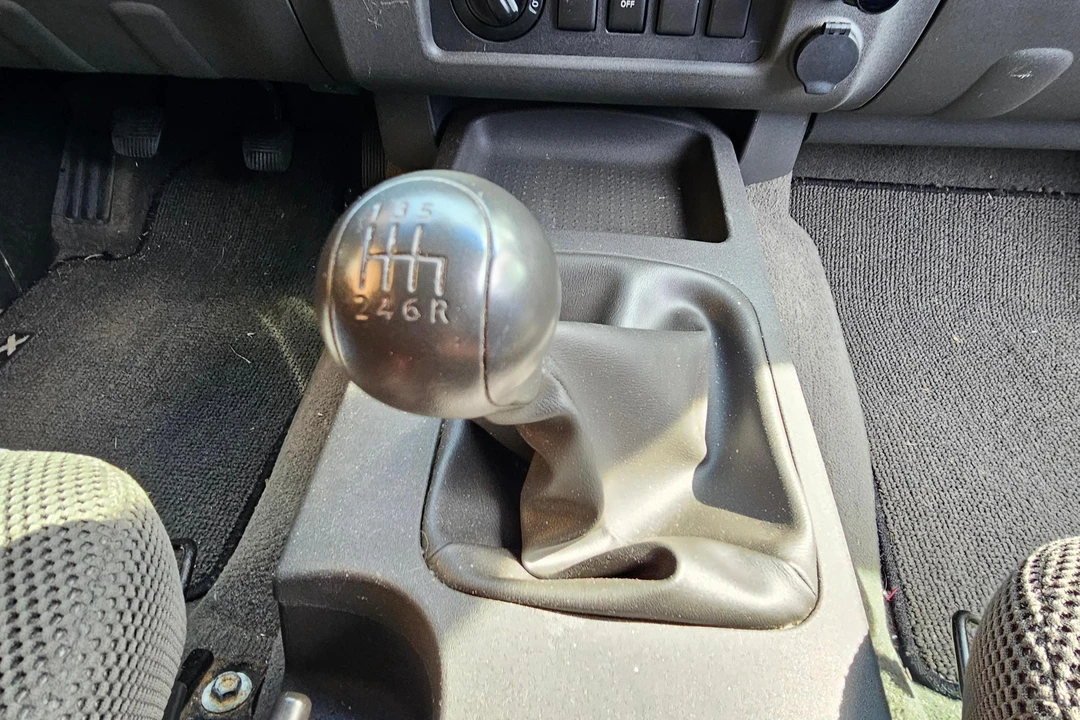 2006 Nissan Xterra 2nd Gen - Image 23 of 31